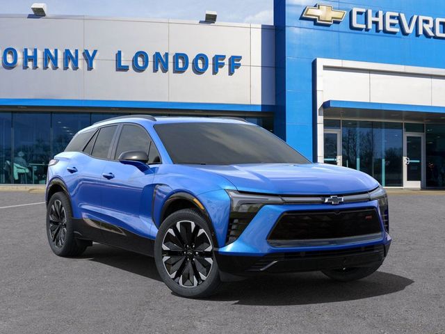 2025 Chevrolet Blazer EV AWD RS