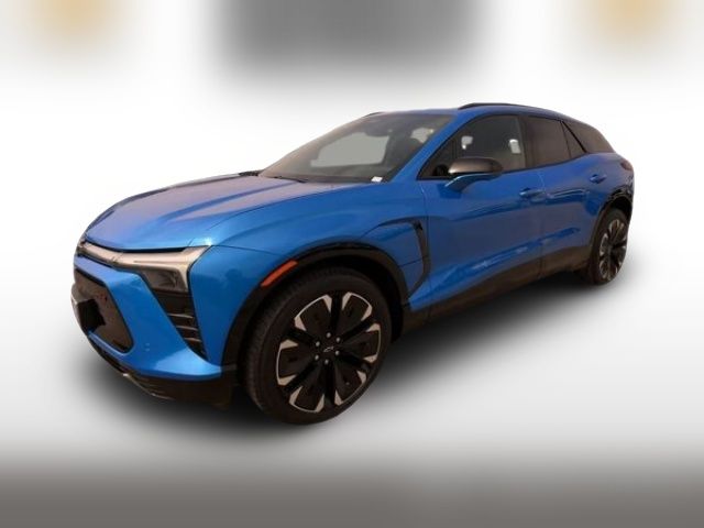 2025 Chevrolet Blazer EV AWD RS