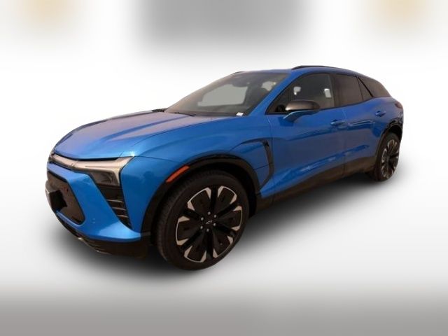 2025 Chevrolet Blazer EV AWD RS