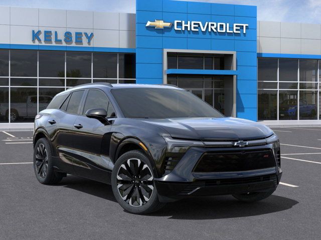 2025 Chevrolet Blazer EV AWD RS