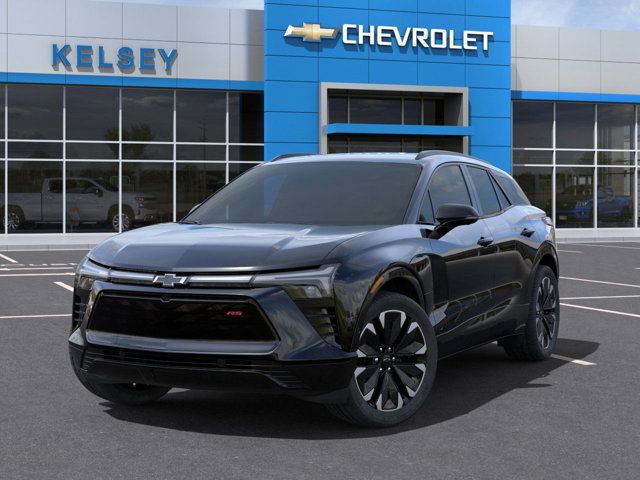 2025 Chevrolet Blazer EV AWD RS