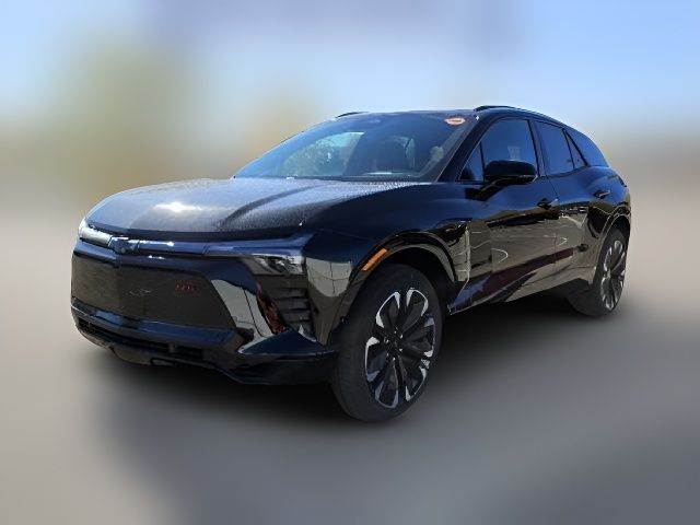 2025 Chevrolet Blazer EV AWD RS