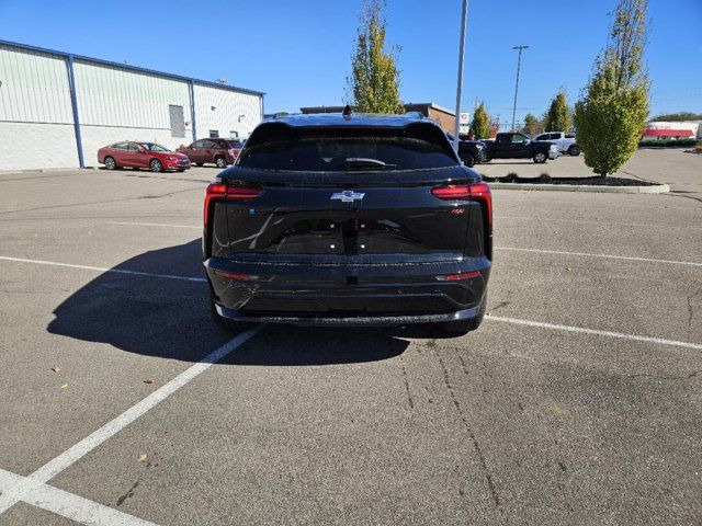 2025 Chevrolet Blazer EV AWD RS