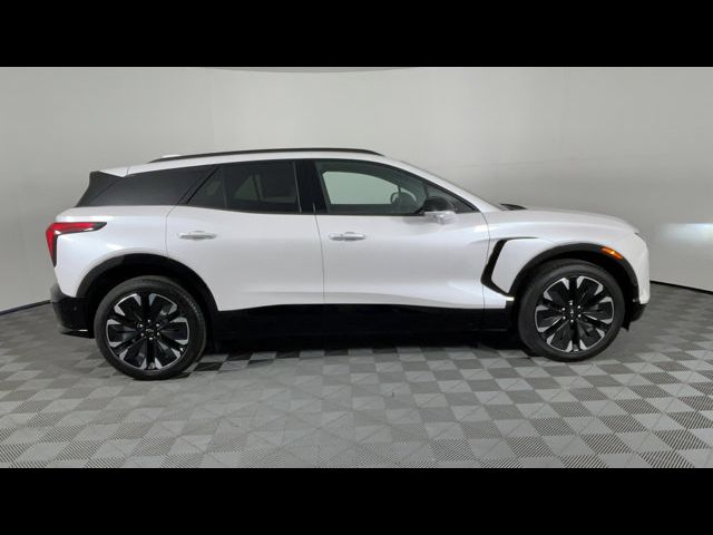 2025 Chevrolet Blazer EV AWD RS