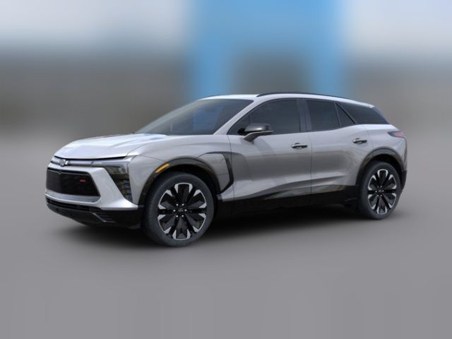 2025 Chevrolet Blazer EV AWD RS