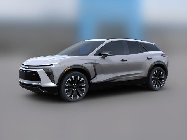 2025 Chevrolet Blazer EV AWD RS