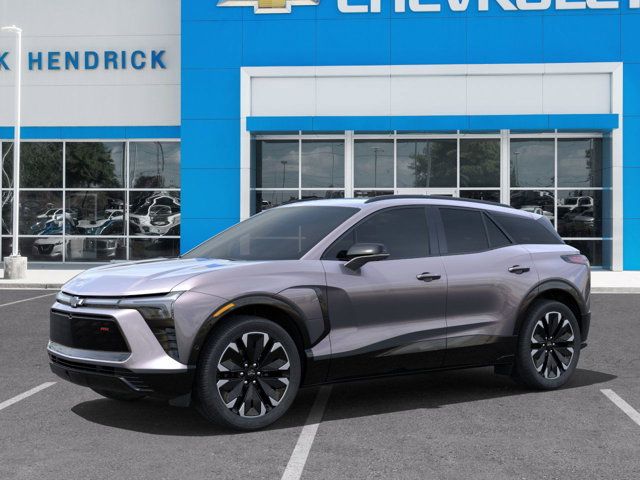 2025 Chevrolet Blazer EV AWD RS