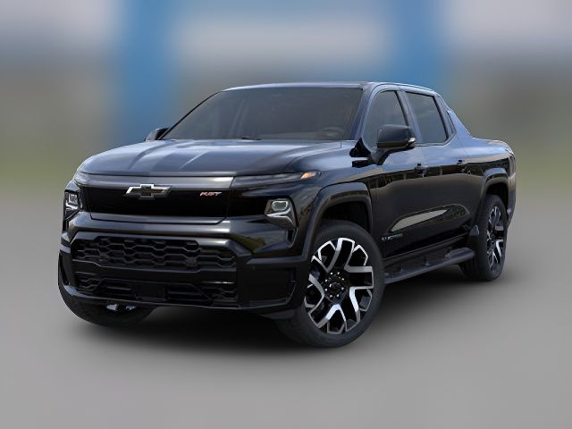 2025 Chevrolet Blazer EV AWD RS