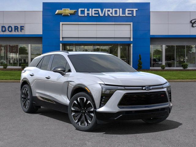 2025 Chevrolet Blazer EV AWD RS