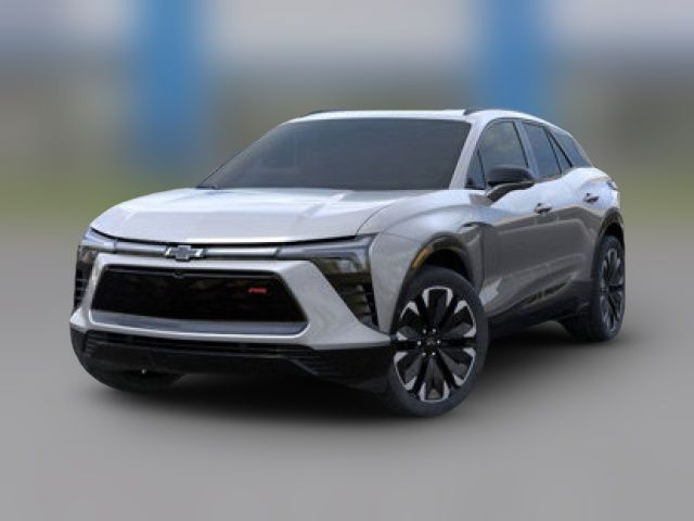 2025 Chevrolet Blazer EV AWD RS