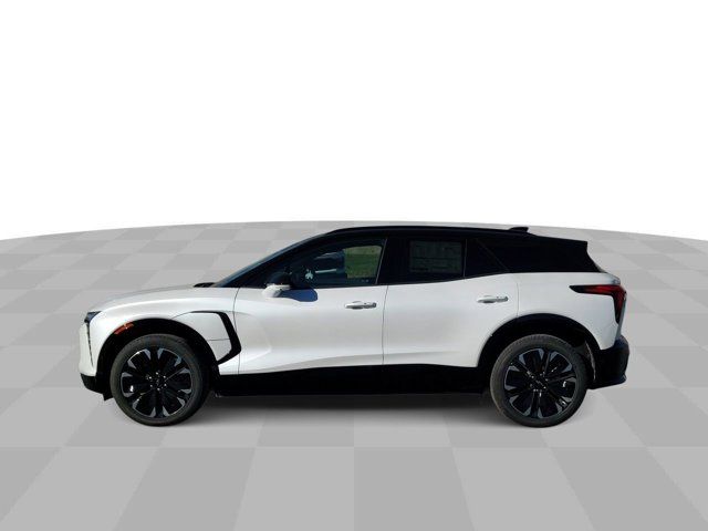 2025 Chevrolet Blazer EV AWD RS