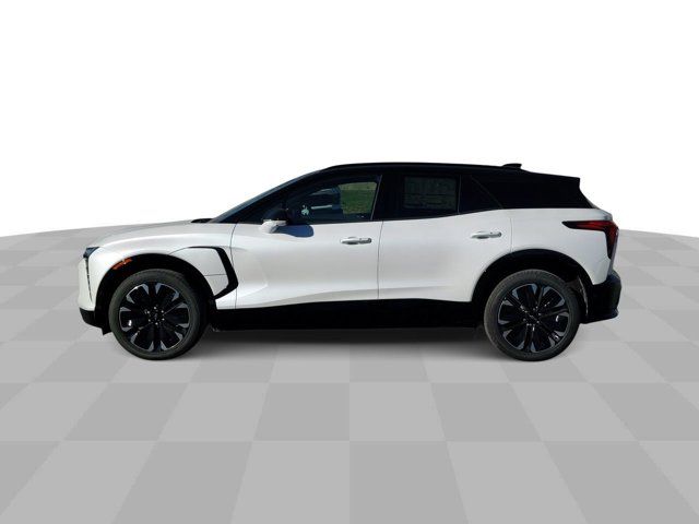 2025 Chevrolet Blazer EV AWD RS