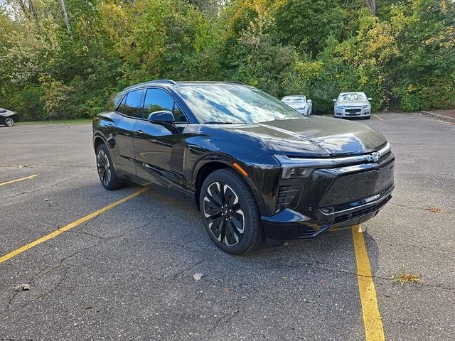 2025 Chevrolet Blazer EV AWD RS