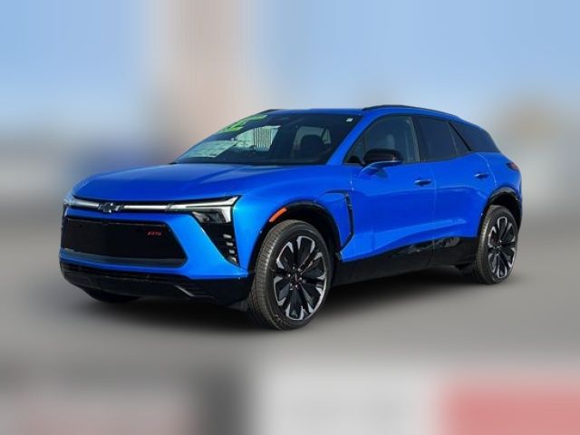 2025 Chevrolet Blazer EV AWD RS