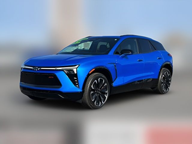 2025 Chevrolet Blazer EV AWD RS