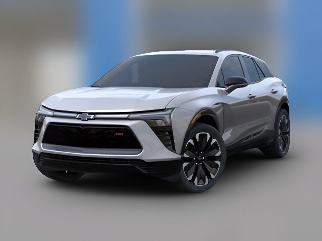 2025 Chevrolet Blazer EV AWD RS