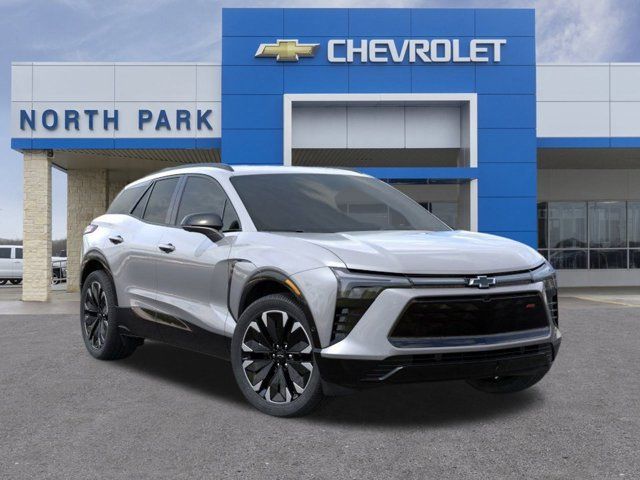 2025 Chevrolet Blazer EV AWD RS