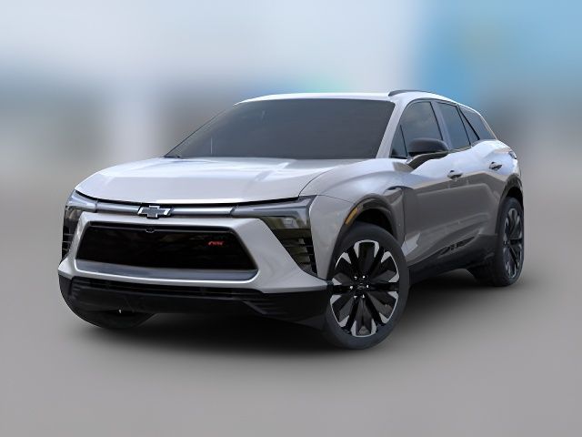 2025 Chevrolet Blazer EV AWD RS