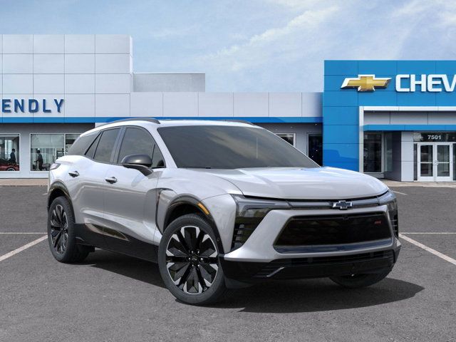 2025 Chevrolet Blazer EV AWD RS