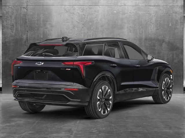 2025 Chevrolet Blazer EV AWD RS