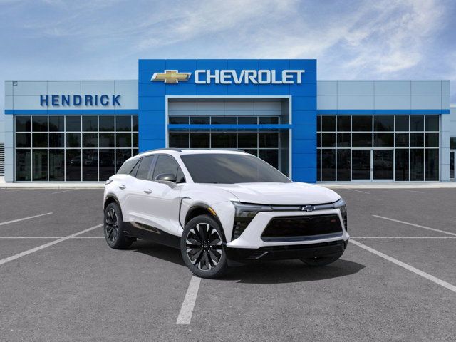 2025 Chevrolet Blazer EV AWD RS