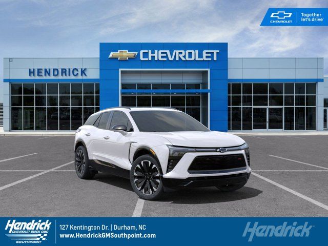 2025 Chevrolet Blazer EV AWD RS