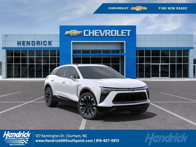 2025 Chevrolet Blazer EV AWD RS