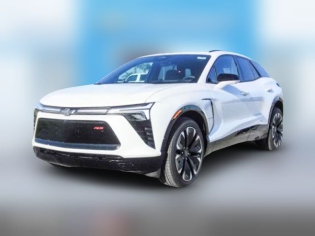 2025 Chevrolet Blazer EV AWD RS