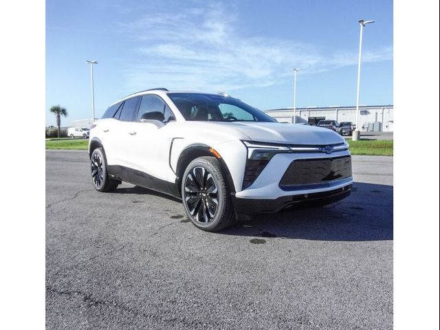 2025 Chevrolet Blazer EV AWD RS