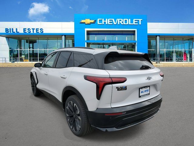 2025 Chevrolet Blazer EV AWD RS