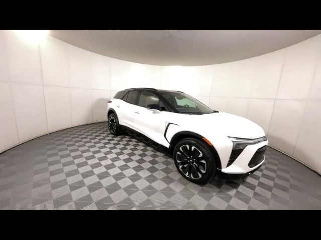 2025 Chevrolet Blazer EV AWD RS