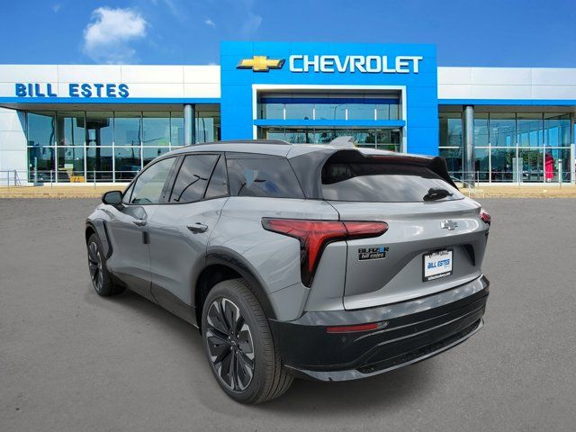 2025 Chevrolet Blazer EV AWD RS