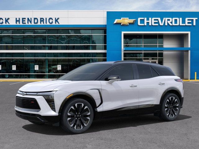 2025 Chevrolet Blazer EV AWD RS