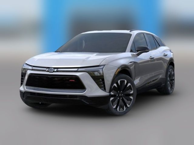 2025 Chevrolet Blazer EV AWD RS