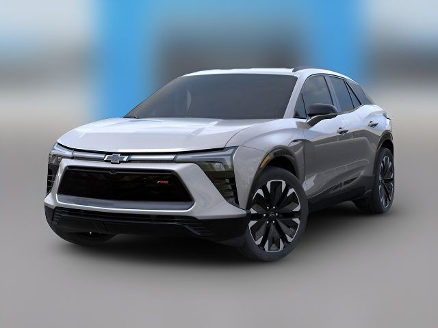 2025 Chevrolet Blazer EV AWD RS