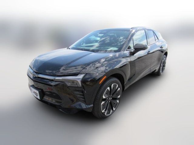 2025 Chevrolet Blazer EV AWD RS