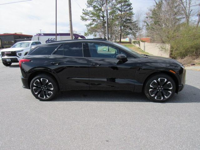 2025 Chevrolet Blazer EV AWD RS