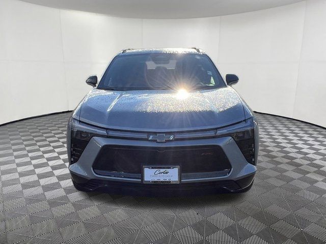 2025 Chevrolet Blazer EV AWD RS