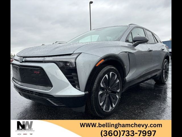 2025 Chevrolet Blazer EV AWD RS