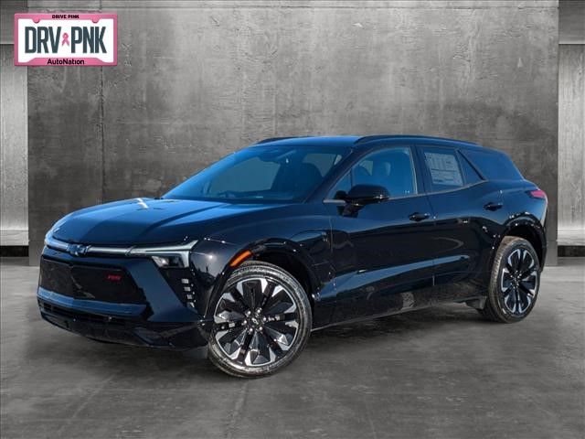 2025 Chevrolet Blazer EV AWD RS