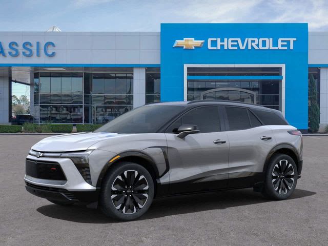 2025 Chevrolet Blazer EV AWD RS