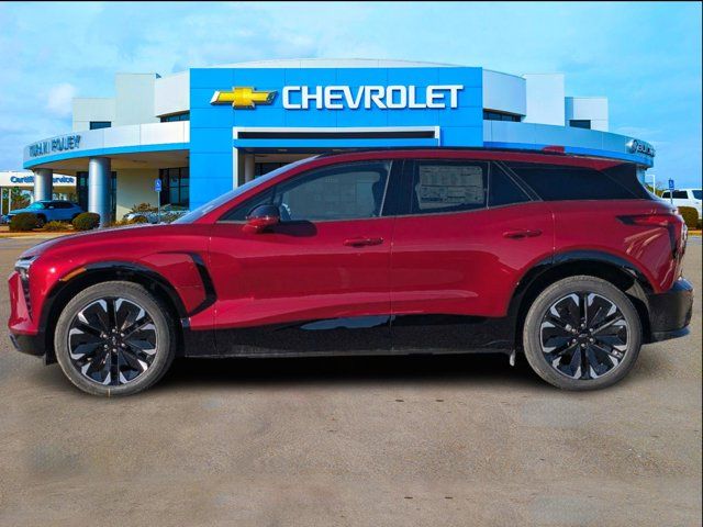 2025 Chevrolet Blazer EV AWD RS