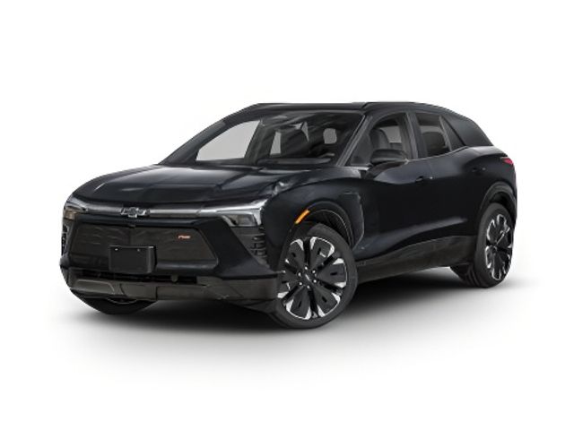 2025 Chevrolet Blazer EV AWD RS