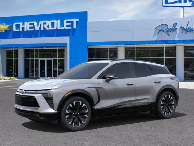 2025 Chevrolet Blazer EV AWD RS