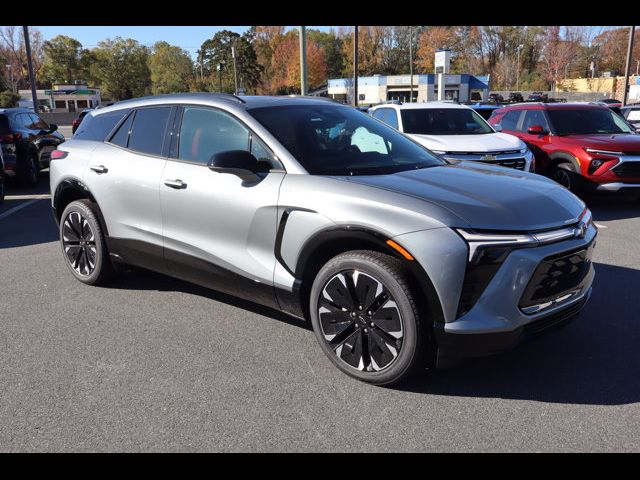 2025 Chevrolet Blazer EV AWD RS