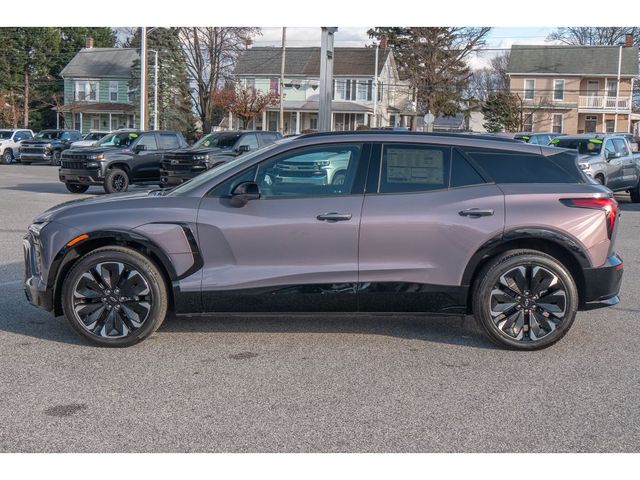 2025 Chevrolet Blazer EV AWD RS