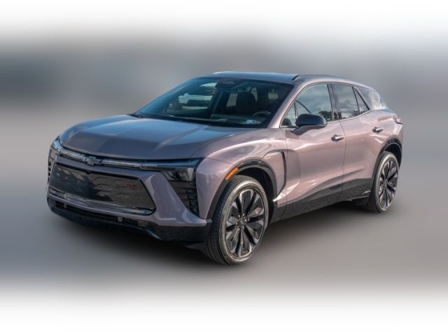 2025 Chevrolet Blazer EV AWD RS