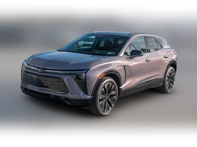 2025 Chevrolet Blazer EV AWD RS