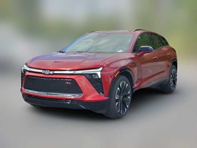 2025 Chevrolet Blazer EV AWD RS