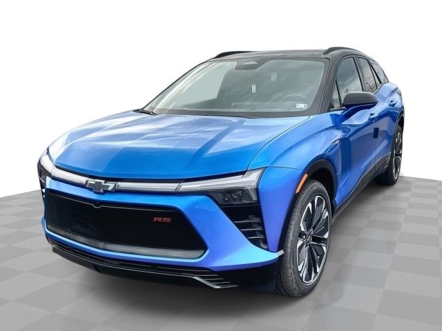 2025 Chevrolet Blazer EV AWD RS